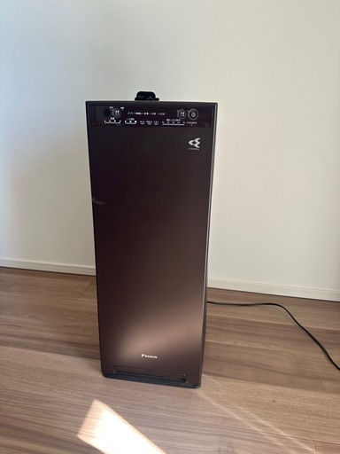 DAIKIN  加湿空気清浄機