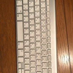 Macキーボード