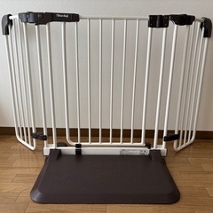 おくトビラ　white steel
　の画像