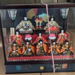 お雛様
の画像