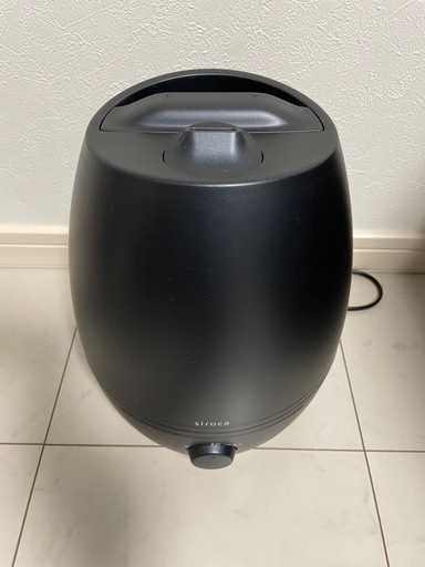 加湿器 5L SD-C113 siroka