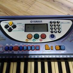 ※ジャンク※ YAMAHAキーボードの画像