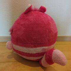 チシャ猫　ツムツム　ぬいぐるみ　ビッグ　チシャネコの画像