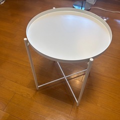 IKEAコーヒーテーブル