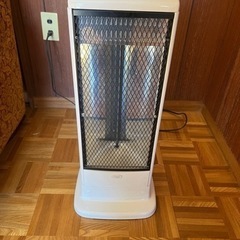 遠赤外線ヒーター 