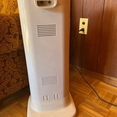 遠赤外線ヒーター の画像