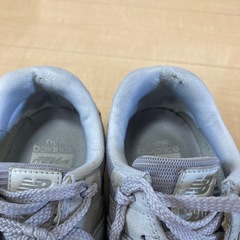 ニューバランス996 8月末処分　ただ今お話し中
の画像