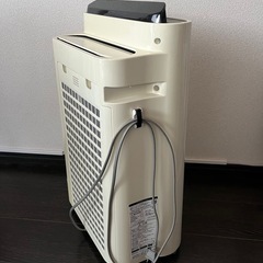加湿空気清浄機の画像