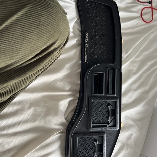 ヴェルファイア用助手席側フロントテーブル