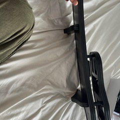 ヴェルファイア用助手席側フロントテーブルの画像