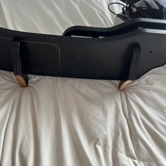 ヴェルファイア用助手席側フロントテーブルの画像