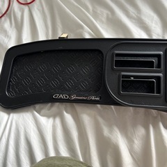 ヴェルファイア用助手席側フロントテーブルの画像