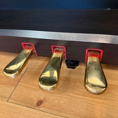 YAMAHA電子ピアノの画像