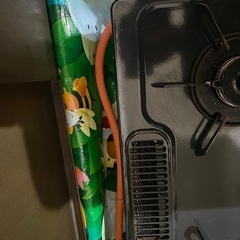 取引中
【郵送不可】2口ガスコンロの画像