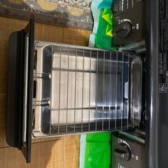 取引中
【郵送不可】2口ガスコンロの画像