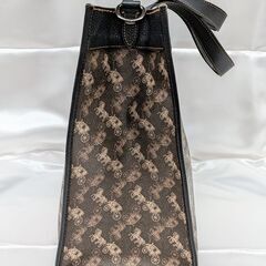 【COACH】79366 フィールド 2WAY ハンドバッグ☆ＡＢ品☆質屋 ユニオン本通店 コーチの画像