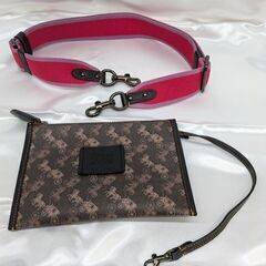 【COACH】79366 フィールド 2WAY ハンドバッグ☆ＡＢ品☆質屋 ユニオン本通店 コーチの画像