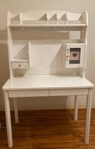 学習机　机　作業台　　