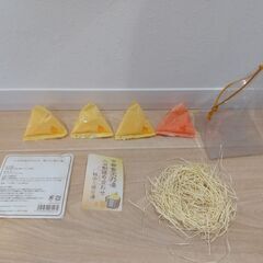 京都香りの斎王乃湯　入浴剤詰め合わせ  4個入の画像
