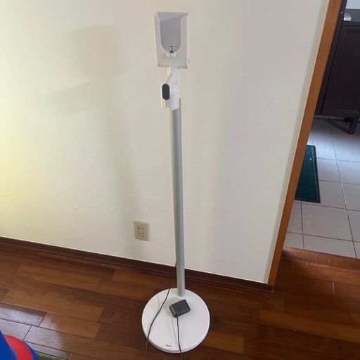 ダイソン　充電スタンド\n