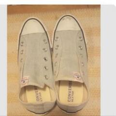 CONVERSE　スニーカー