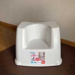リッチェルトイレ踏み台