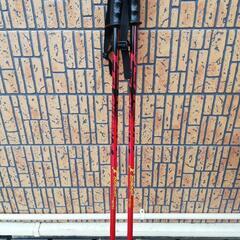 スキーポール　１１５cm
