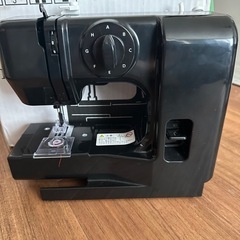 ジャノメミシン ij-240b