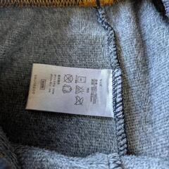 サイズ150の裏ボアズボンの画像