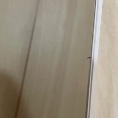 ニトリ　スタンドミラー　全身鏡　　の画像
