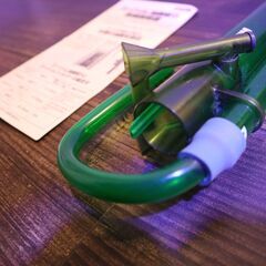 エーハイム　油膜取り 小 径12/16mmホース用 の画像