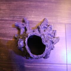 アクアリウム、水槽、レイアウト用、木の根(中古品)の画像