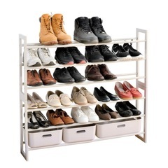 靴入れ/下駄箱の画像