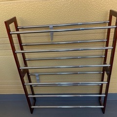 靴入れ/下駄箱の画像