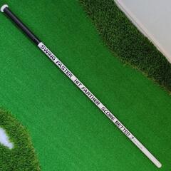 スポーツ ゴルフ練習器具の画像