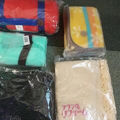 プランケット各種一枚２５０円の画像