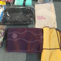 プランケット各種一枚２５０円の画像