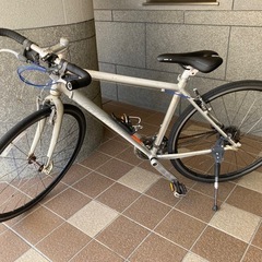 愛知県 名古屋市のGIant 自転車の中古が安い！激安で譲ります
