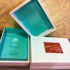 菓子ギフトBOX 高級バリエ 20箱 の画像