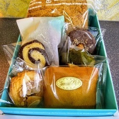 菓子ギフトBOX 高級バリエ 20箱 の画像