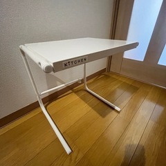 レンジ台