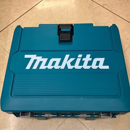 未使用品！！makita/マキタ/18V充電式4モードインパクトドライバ