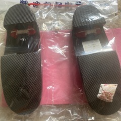 新品ゆかた三点セットの画像