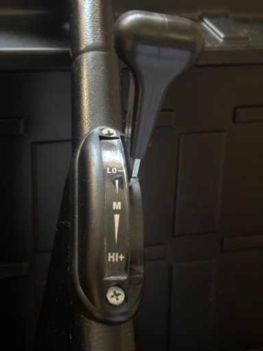 自走式トレッドミル　ランニングマシン