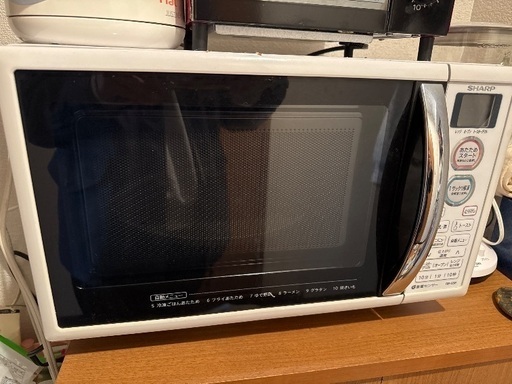 パナソニック　電子レンジ　オーブン