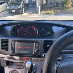 ダイハツ　ムーブL175S  決定しましたの画像