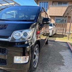 ダイハツ　ムーブL175S  決定しましたの画像