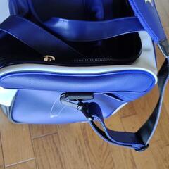 SSKバッグ　野球　未使用品　大容量の画像