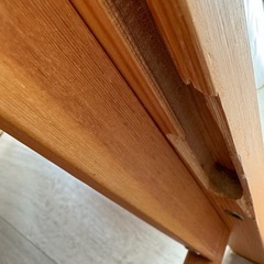 【0円】ベビーベッド＋ジャンパルーの画像