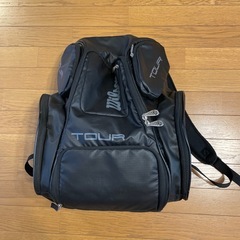 Wilson ラケットバック(リュック式)